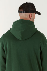 Patch Trucker Cap