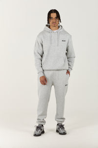 Carmine Jogger Grey