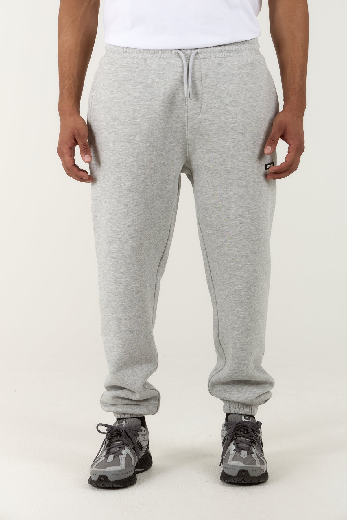 Carmine Jogger Grey