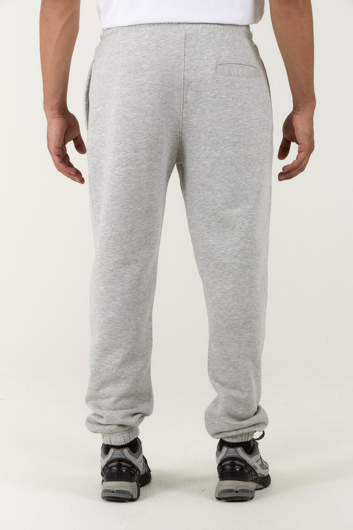 Carmine Jogger Grey