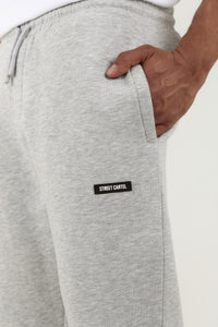 Carmine Jogger Grey