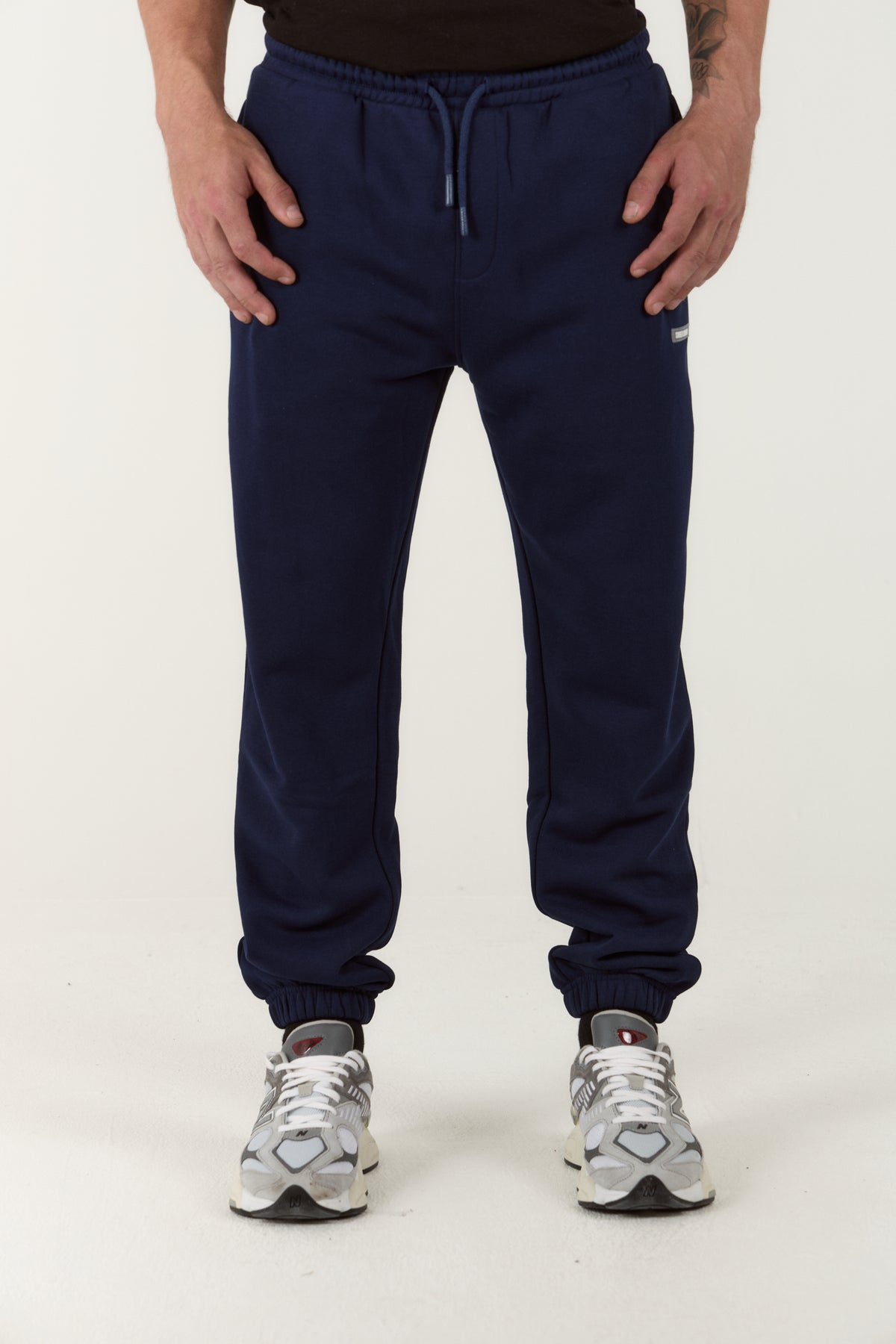 Carmine Jogger Navy