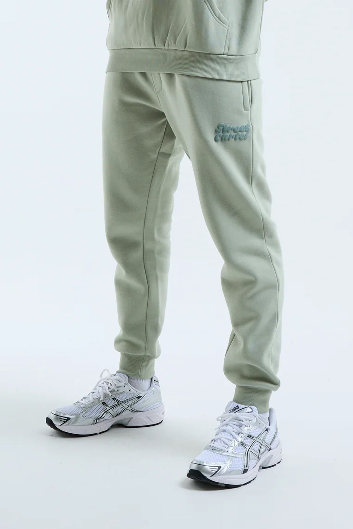 Alston Jogger Sage